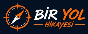 Bir Yol Hikayesi Logo